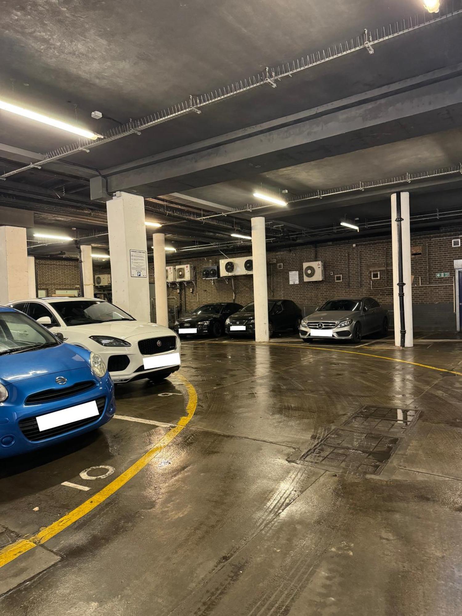 Luxury 2 Bedroom Apartment In Central Croydon With Free Parking Bagian luar foto